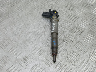 форсунка Renault Laguna 2 поколение [рестайлинг] 2006, 2.0 л., дизель, 445115007