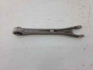 рычаг задний Maserati Quattroporte 6 поколение 2013, 3.0 л., бензин, АКПП, вишневый, седан, полный привод, правый руль, 670002808, 69573