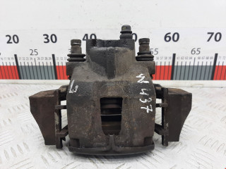 суппорт задний левый Jeep Grand Cherokee WK 2005, 3.0 л., АКПП, внедорожник 5 дв., 5143703AA