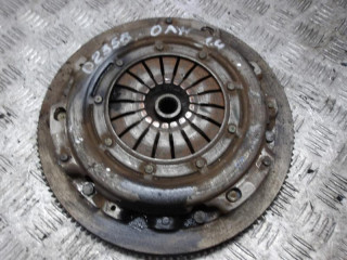 маховик Opel Astra H/Family [рестайлинг] 2010, 1.4 л., бензин, МКПП, универсал