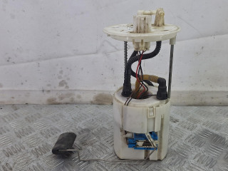 насос топливный Hyundai 2011, 2.4 л., бензин, 23110200