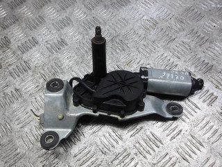 моторчик заднего стеклоочистителя (дворника) Volvo V70 2 поколение [рестайлинг] 2005, 2.4 л., МКПП, универсал, 8667188