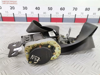 ремень безопасности Honda Accord 6 поколение 2002, 1.8 л., МКПП, седан, 81850S1AE03Z