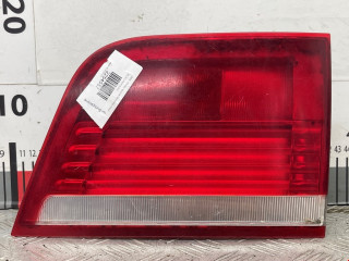 фонарь крышки багажника левый BMW X5 E70 2007, 3.0 л., АКПП, внедорожник 5 дв., 63217295339