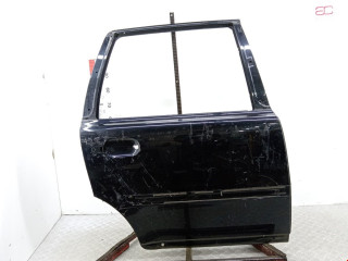 дверь задняя правая Volvo XC90 1 поколение [рестайлинг] 2014, 31385359