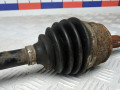 полуось передняя правая (приводной вал, ШРУС) Opel Mokka 1 поколение 2013, 1.6 л., бензин - фото №5