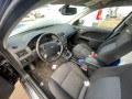 подушка безопасности водителя Ford Mondeo 3 поколение [рестайлинг] 2006, 1.8 л., МКПП, хетчбэк 5 дв., 3S71F042B85DCW - фото №14