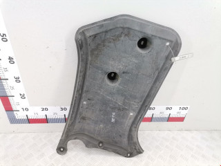 защита днища Audi A5 8T [рестайлинг] 2015, 2.0 л., вариатор, хетчбэк 5 дв., 8F0825219