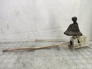 кулиса Daewoo Kalos 1 поколение 2004, 1.4 л., бензин, МКПП