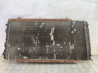 радиатор (основной) Fiat Ducato 2 поколение [рестайлинг] 2003, 2.8 л., дизель, МКПП