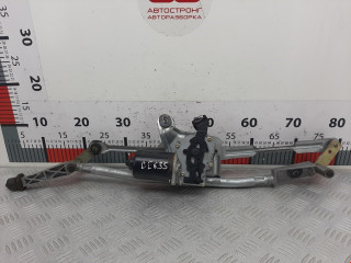 механизм стеклоочистителя (трапеция дворников) Volvo S80 1 поколение 2002, 2.9 л., АКПП, седан, 9151847