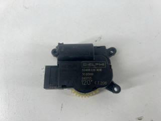 моторчик заслонки печки Maserati Quattroporte 6 поколение 2013, 3.0 л., бензин, АКПП, вишневый, седан, полный привод, правый руль, 52406339