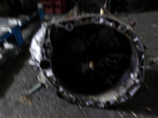 КПП механическая (МКПП) Renault Trafic 2 поколение 2005, 1.9 л., дизель, МКПП