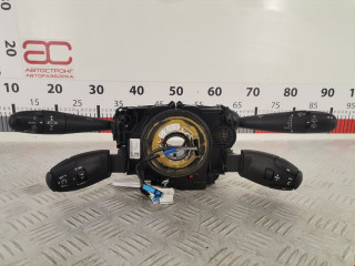 переключатель подрулевой (стрекоза) Peugeot 5008 1 поколение 2012, 1.6 л., МКПП, минивэн, 6243A0