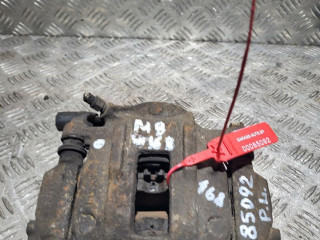 суппорт передний левый Mercedes-Benz A-Класс W168/V168 [рестайлинг] 2002, 1.7 л., дизель, АКПП, хетчбэк 5 дв.