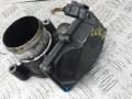 заслонка дроссельная Volkswagen Passat B6 2010, 2.0 л., дизель, АКПП, универсал, 03L128063E - фото №2