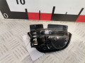 ручка внутренняя задняя правая Volvo XC70 2 поколение 2011, 2.4 л., МКПП, универсал, 39896906 - фото №2