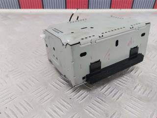 магнитола Ford Focus 3 поколение 2013, 1.0 л., МКПП, хетчбэк 5 дв., 1856020