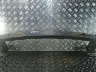 усилитель бампера переднего Nissan Qashqai 1 поколение 2008, 1.5 л., DCi, дизель, МКПП, внедорожник 5 дв.