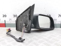 зеркало наружное правое Volkswagen Polo 4 поколение 2003, 1.2 л., МКПП, хетчбэк 5 дв., 6Q1857508G - фото №2