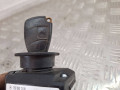 замок зажигания Mercedes-Benz A-Класс W169 2005, 1.7 л., бензин, МКПП, 04156905, 1695451308 - фото №4