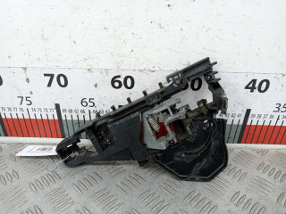 скелет ручки двери Mercedes-Benz M-Класс W164 2007, 3.0 л., АКПП, внедорожник 5 дв., A1647600434