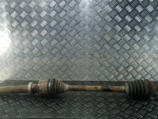 полуось передняя правая (приводной вал, ШРУС) Ford Transit 7 поколение 2008, 2.2 л., TDCi, дизель, МКПП, микроавтобус