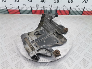 крепление фары левой Audi A4 B8/8K [рестайлинг] 2011, 2.0 л., МКПП, универсал