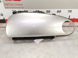 подушка безопасности пассажира Chrysler PT Cruiser 1 поколение 2004, 2.2 л., МКПП, хетчбэк 5 дв., 04664322AB