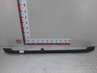 дуги на крышу (рейлинги) Opel Astra G 2001, 1.6 л., МКПП, универсал, 9118533