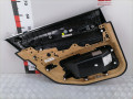 обшивка двери задняя правая BMW 7 серия F01/F02 2012, 3.0 л., АКПП, седан, 51429161070 - фото №6