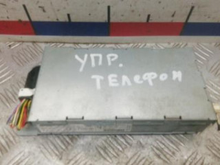 блок управления телефоном BMW X5 E53 2003, 3.0 л., бензин, АКПП, внедорожник 5 дв., 8421693455202