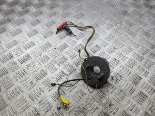 шлейф руля Mercedes-Benz Sprinter 1 поколение (W901-905) [рестайлинг] 2002, 2.2 л., дизель, МКПП, микроавтобус, 9014600049