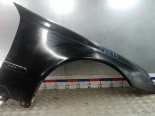 крыло переднее правое Mercedes-Benz E-Класс W211/S211 2003, 3.2 л., дизель, АКПП, седан