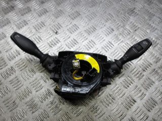 переключатель подрулевой (стрекоза) Ford Fiesta 6 поколение [рестайлинг] 2015, 1.3 л., бензин, МКПП, хетчбэк 5 дв., 8A6T13N064BH