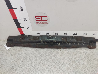балка под радиатор Audi Q7 4L 2007, 3.0 л., АКПП, внедорожник 5 дв.