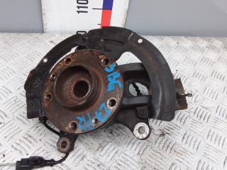 ступица передняя правая Renault Megane 4 поколение 2016, 1.5 л., дизель