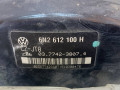 вакуумный усилитель тормозов Volkswagen Lupo 1 поколение 2003, 6N2612100H - фото №8