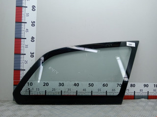 стекло кузовное боковое правое Chevrolet Nubira 1 поколение 2005, 1.6 л., МКПП, универсал