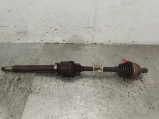 полуось передняя правая (приводной вал, ШРУС) Ford Mondeo 4 поколение 2008, 2.0 л., дизель, 6МКПП, универсал