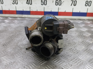 турбина Land Rover Range Rover Sport 1 поколение 2008, 3.6 л., дизель, 6H3Q-6K682-EE