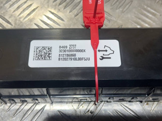 блок управления печки / климат-контроля Chevrolet Equinox 3 поколение 2020, 1.5 л., бензин, АКПП, внедорожник 5 дв.