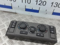 блок управления печки / климат-контроля Land Rover Discovery 3 поколение 2005, 2.7 л., дизель, МКПП, внедорожник 5 дв., JFC000694PVJ - фото №2