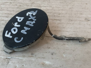 заглушка (решетка) в бампер Ford C-Max 1 поколение 2007, F1CB17A989A