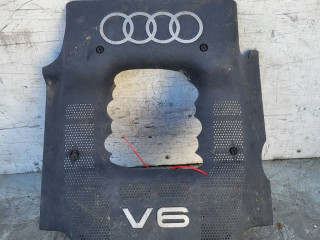 декоративная крышка двигателя Audi A6 4B/C5 (1997 - 2001), 2.4 л., бензин, 078103927P