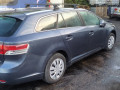 корпус топливного фильтра Toyota Avensis 3 поколение (T270) 2010, 2.0 л., МКПП, универсал, 233800R051 - фото №9