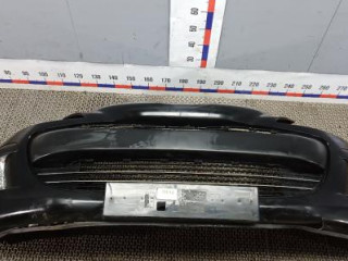 бампер передний Peugeot 308 T7 2008, 1.6 л., дизель, хетчбэк 5 дв.