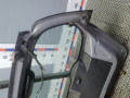 крышка багажника (дверь 3-5) Chevrolet Aveo T250 [рестайлинг] 2012, 1.3 л., бензин, МКПП, хетчбэк 5 дв. - фото №9
