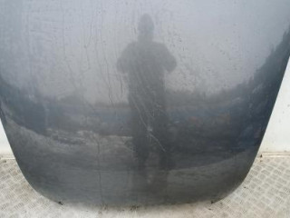 шумоизоляция капота Audi A6 4F/C6 2006, 2.0 л., дизель, седан