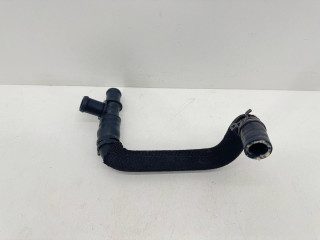 фланец (тройник) системы охлаждения Audi A7 4K 2023, лифтбэк, H05790